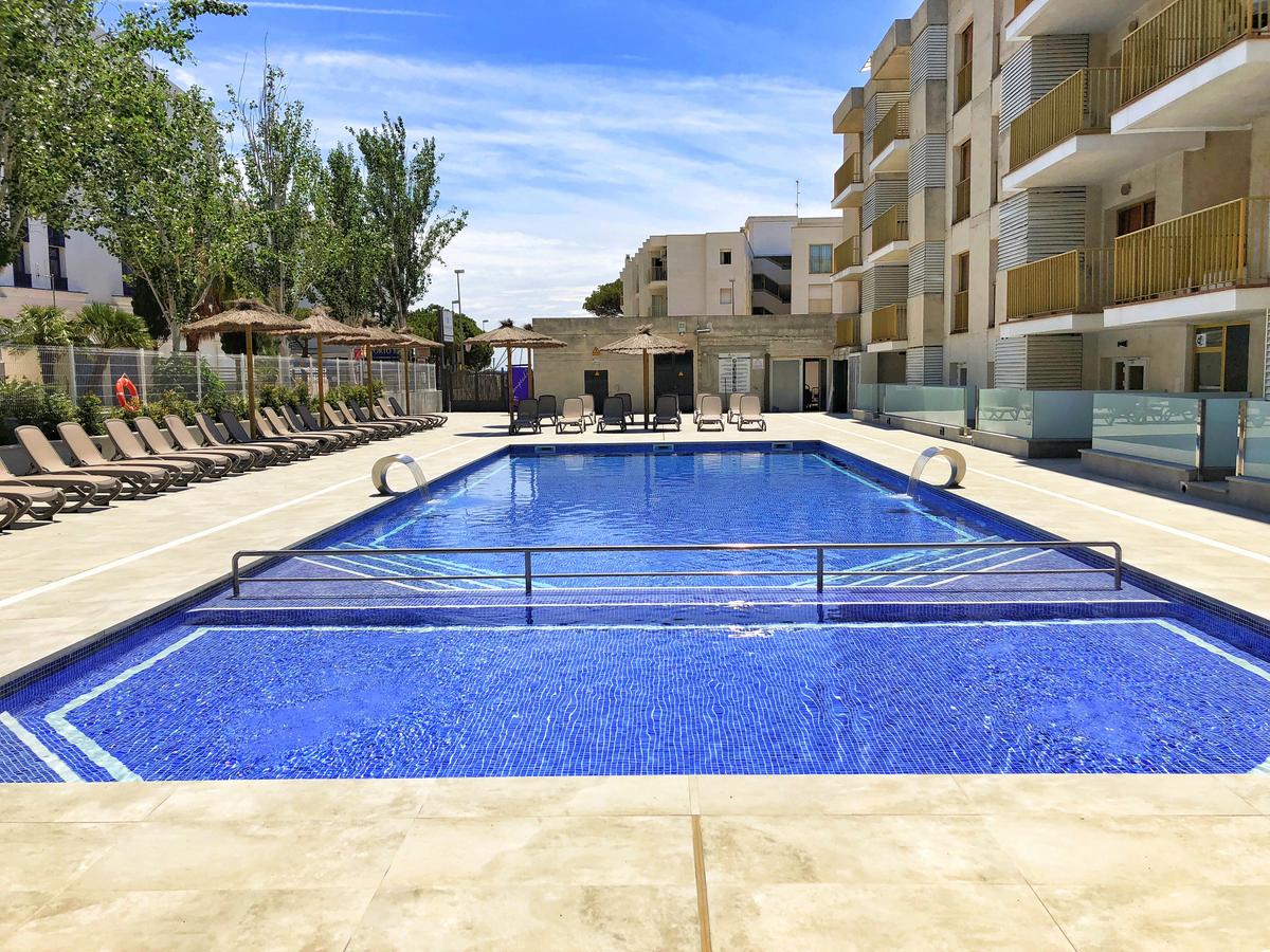 Pins Marina | Rentalmar