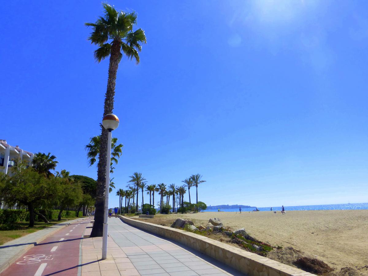 Pins Marina | Rentalmar